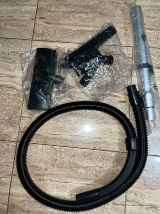 Aspiradora Cecotec Conga Wet&Dry 1400W