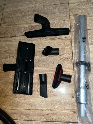 Aspiradora Cecotec Conga Wet&Dry 1400W