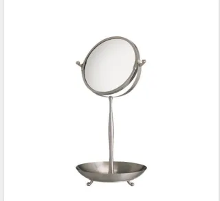 Espejo Lillholmen Ikea Plata