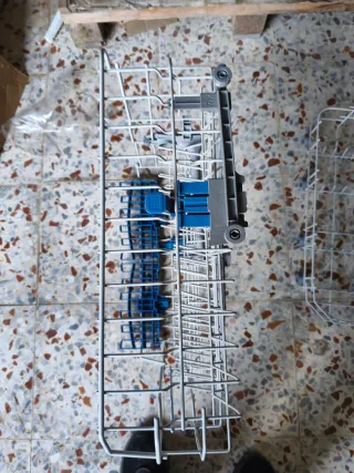 Cestas Lavavajillas Indesit