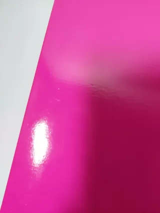 Barbie Pink in Pantone