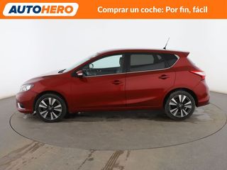 Nissan Pulsar 1.2 N-Connecta