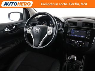 Nissan Pulsar 1.2 N-Connecta
