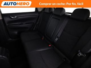 Nissan Pulsar 1.2 N-Connecta