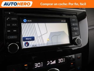 Nissan Pulsar 1.2 N-Connecta