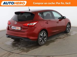 Nissan Pulsar 1.2 N-Connecta