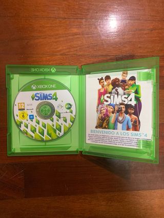 I Sims 4 per Xbox One