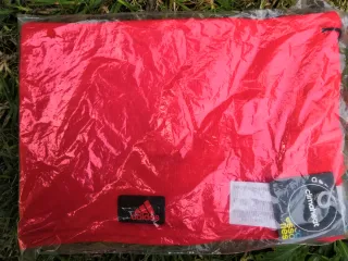 Gorro y braga Adidas forro polar