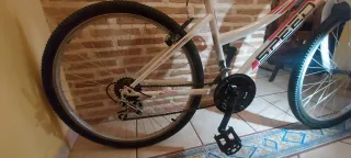Bicicleta 26" de Toimsa