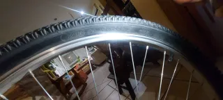 Bicicleta 26" de Toimsa