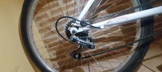 Bicicleta 26" de Toimsa