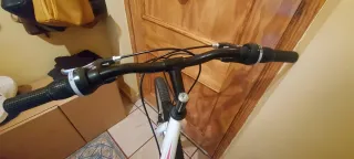 Bicicleta 26" de Toimsa