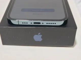 iPhone 12 Pro 128GB Plata