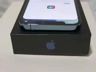 iPhone 12 Pro 128GB Plata