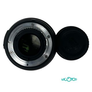 Objetivo Nikon AF-S NIKKOR 35mm 1:1.8G DX