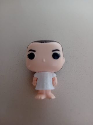 Figura Funko Pop Eleven Stranger Things