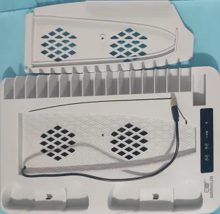 Refrigerador PS5 Modelo P58