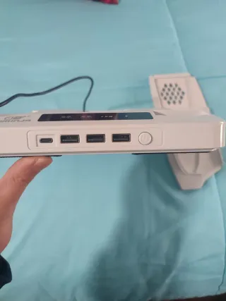 Refrigerador PS5 Modelo P58