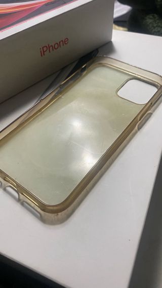 Custodia iPhone 11 Pro Design Zeiss Ikon