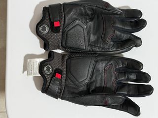 Traje de cuero Dainese moto