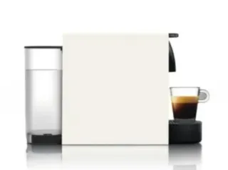 Cafetera Krups Essenza Mini