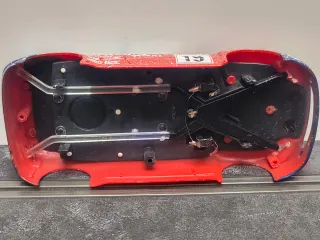 Scalextric Citroen Xsara Rally