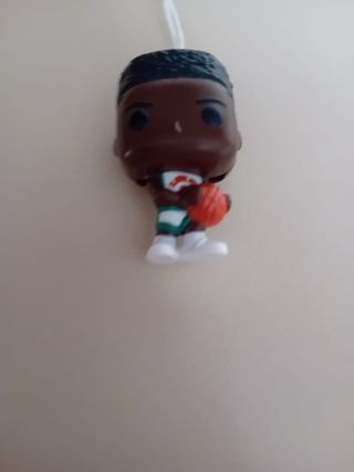 Figura Funko Pop Baloncestista