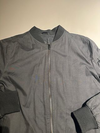 Gabardina de hombre de la marca New Look