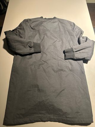 Gabardina de hombre de la marca New Look