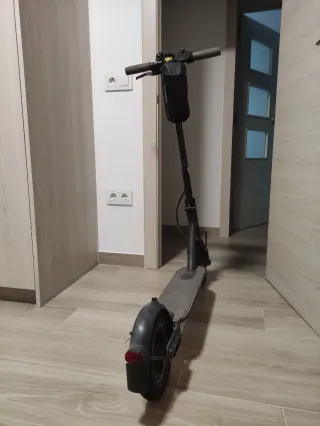 Patinete Eléctrico Xiaomi Mi Scooter 1S