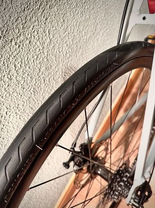 Bicicleta Triban RC 120 Talla S - Como NUEVA