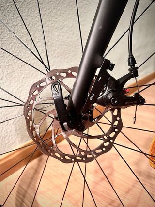 Bicicleta Triban RC 120 Talla S - Como NUEVA