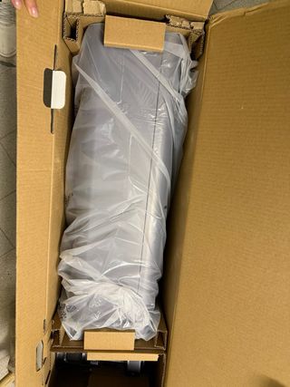 Clean station samsung Jet