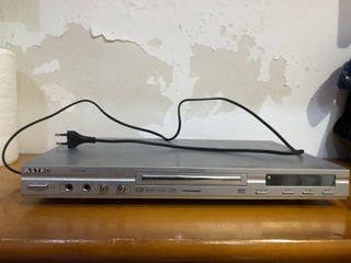 Reproductor DVD Astro