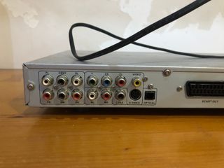 Reproductor DVD Astro