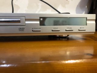 Reproductor DVD Astro