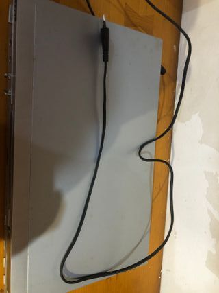 Reproductor DVD Astro