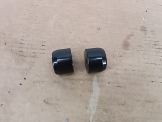 Topes manillar BMW C400GT C400X 2018-2025 pesos