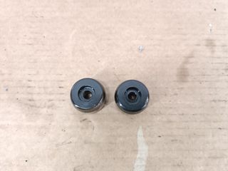 Topes manillar BMW C400GT C400X 2018-2025 pesos