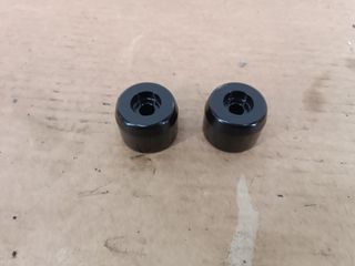 Topes manillar BMW C400GT C400X 2018-2025 pesos