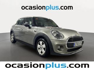 MINI MINI 5 Puertas One 75 kW (102 CV)