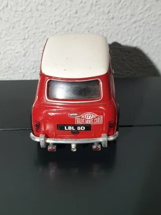 Lote 2 Coches Scalextric TecniToys