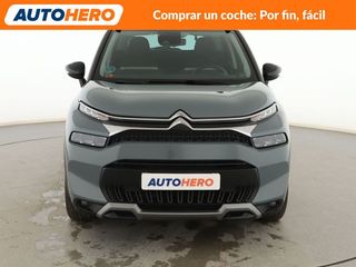 Citroën C3 Aircross 1.2 PureTech Feel