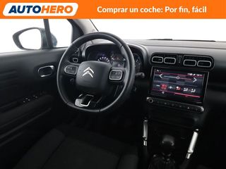 Citroën C3 Aircross 1.2 PureTech Feel