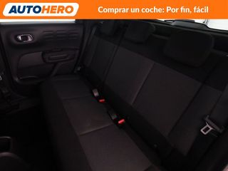 Citroën C3 Aircross 1.2 PureTech Feel