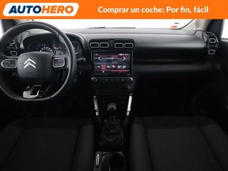 Citroën C3 Aircross 1.2 PureTech Feel
