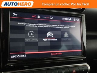 Citroën C3 Aircross 1.2 PureTech Feel