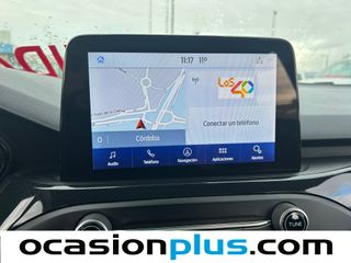 Ford Focus 1.0 Ecoboost MHEV ST-Line 92 kW (125 CV)