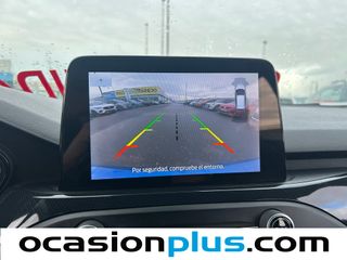 Ford Focus 1.0 Ecoboost MHEV ST-Line 92 kW (125 CV)