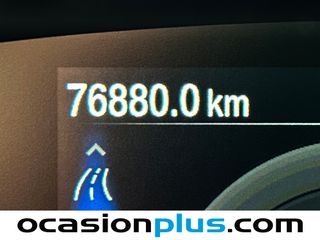 Ford Focus 1.0 Ecoboost MHEV ST-Line 92 kW (125 CV)